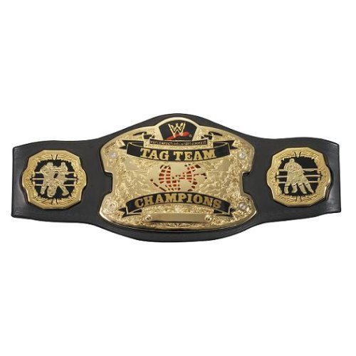 WWE Tag Team Championship (SD)