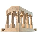 Haba Antiquity Architecture Wooden Block Set