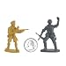 202 Piece Play Combat Soldier Set in Bucket_s-4
