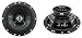 Lanzar MX62 Max Series 6.5-Inch 180-Watt 2-Way Coaxial Speakers (Pair) RS.4899.00