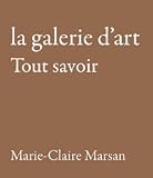 Revue Filigranes Editions  / La galerie d'art