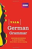 Talk German grammar