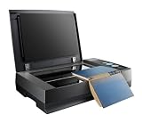 Plustek OpticBook 3800 | �u�b�N�X�L���i�[ A4 | �u�s���|�C���g�}�j���A���v�����V�[�g����