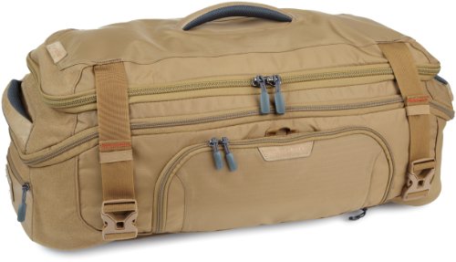 Briggs  &  Riley  Brx Exchange 26 Duffle,Amber,10x26x12 inch