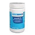 1 Kg Chlortabletten S schnelll�slich, 20g Tabs