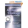 Applied Tribology: Bearing Design and Lubrication (Tribology in Practice Series)