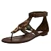 41sCmmBU2QL. SL75  Steve Madden Sladde Ornamented Sandal