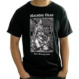 Machine Head - The Blackening - T-Shirt