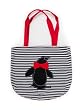Penguin Mix N Match Tote