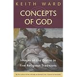 concepts of god images of the divine in the five religious traditions images of the divine in five religious