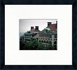 Ellis Island National Monument 18 x 20 Framed Photograph (NP20A-7A2)
