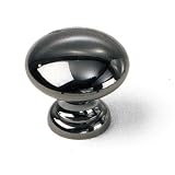 Review Laurey  / Laurey 35mm Knob - Black Chrome
