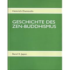 Geschichte des Zen-Buddhismus: Band II: Japan