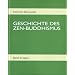 Geschichte des Zen-Buddhismus: Band II: Japan