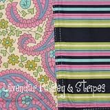 Reversible Changing Pad Rolls by Kung-Fu Bambini