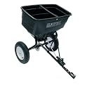 Agri-Fab Tow Broadcast Spreader- 175 lb.