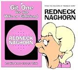 REDNECK NAG HORN