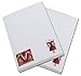 Animated Flip Book Vocal Fold Voice Note Pad Memo Pad-notebook-100sheets-2pc in One Package