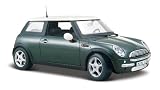 Die-cast Model Mini Cooper (1:24 scale)
