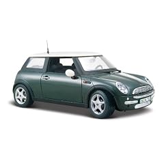 Maisto  31219 - Mini Cooper 1:24