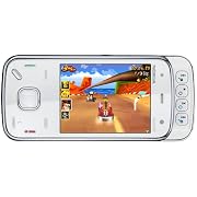 Post image for Nokia N86 für 231€ (GPS, W-Lan, Kamera mit 8MP, Navi)