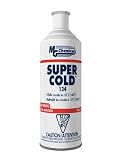 MG Chemicals 403A 134A Super Cold Spray, 285g (10 Oz) Aerosol Can