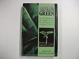 Thinking green : an anthology of essential ecological writing