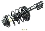 Monroe 171942 Quick-Strut Complete Strut Assembly