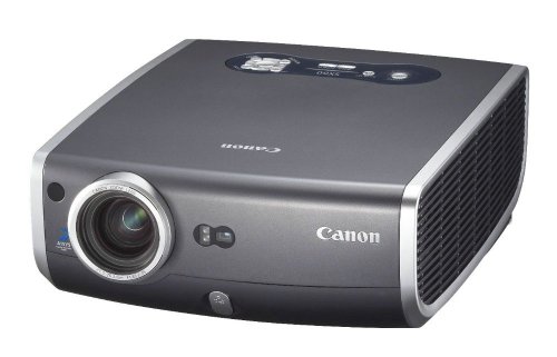 Childrens Toyshop  Computer : Canon XEED SX60 - LCOS projector - 2500 ANSI lumens - SXGA+ (1400 x 1050) - 4:3 - High Definition