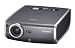 Canon XEED SX60 - LCOS projector - 2500 ANSI lumens - SXGA+ (1400 x 1050) - 4:3 - High Definition
