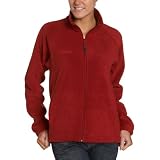Columbia Sportswear Women's Benton Springs Fleece, Beet, Medium