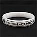 I-ONICS Power Sport Magnetic Band White M