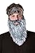 Duck Dynasty Men's Phil Plush Accessory Kit
