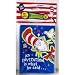 Search : Dr. Seuss The Cat in the Hat - Party Invitations Set of 8