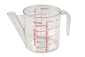 Prestige Main Ingredients Gravy and Fat Separator
