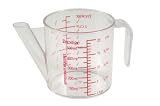 from Meyer Prestige Main Ingredients Gravy and Fat Separator (Model 50697)