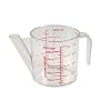 Prestige Main Ingredients Gravy and Fat Separator