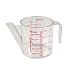 Prestige Main Ingredients Gravy and Fat Separator