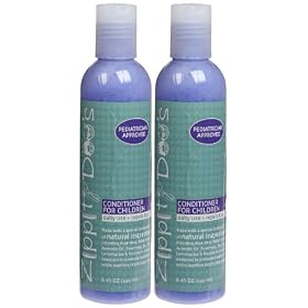 Zippity Doo Zippity Doo Conditioner For Childeren /repels Lice