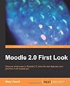 Moodle 2.0 First Look