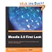Moodle 2.0 First Look