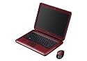 Sony VAIO CS31S/R - Core2 Duo T6500 2.1GHz 4Gb 320Gb DVD+-RW/+-R DL/RAM 14.1 X-Black Vista Home Premium (Spicy Red)