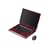 Sony VAIO CS31S/R - Core2 Duo T6500 2.1GHz 4Gb 320Gb DVD+-RW/+-R DL/RAM 14.1 X-Black Vista Home Premium (Spicy Red)