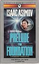 Prelude to Foundation