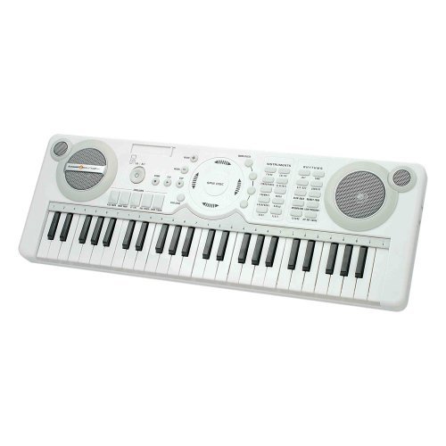 Kawasaki Isoundz Audio Pro 49 Key Keyboard product image