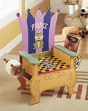 Prince Potty Chair, by Teamson Design