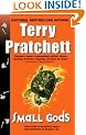 Small Gods: Discworld Novel, A