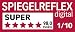 Auszeichnung