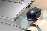 Logitech Wireless Anywhere Mouse review