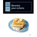 Recettes pour enfants